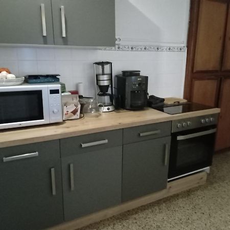 Vakantie Boerderij De Boerenzwaluw Karl Εξωτερικό φωτογραφία