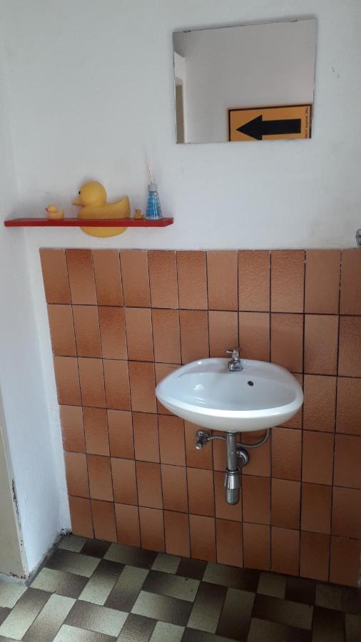Vakantie Boerderij De Boerenzwaluw Karl Εξωτερικό φωτογραφία