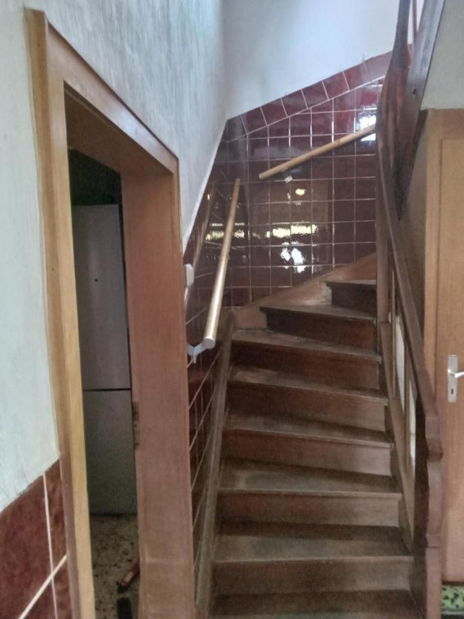 Vakantie Boerderij De Boerenzwaluw Karl Εξωτερικό φωτογραφία