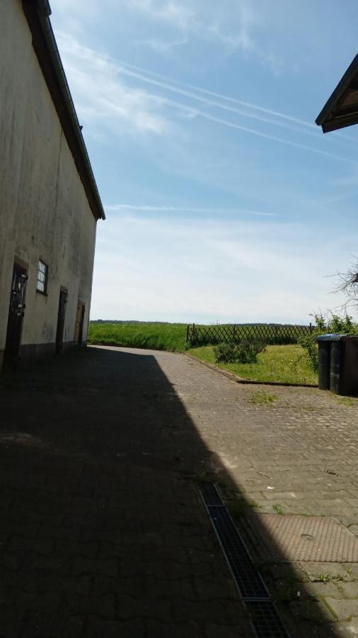 Vakantie Boerderij De Boerenzwaluw Karl Εξωτερικό φωτογραφία