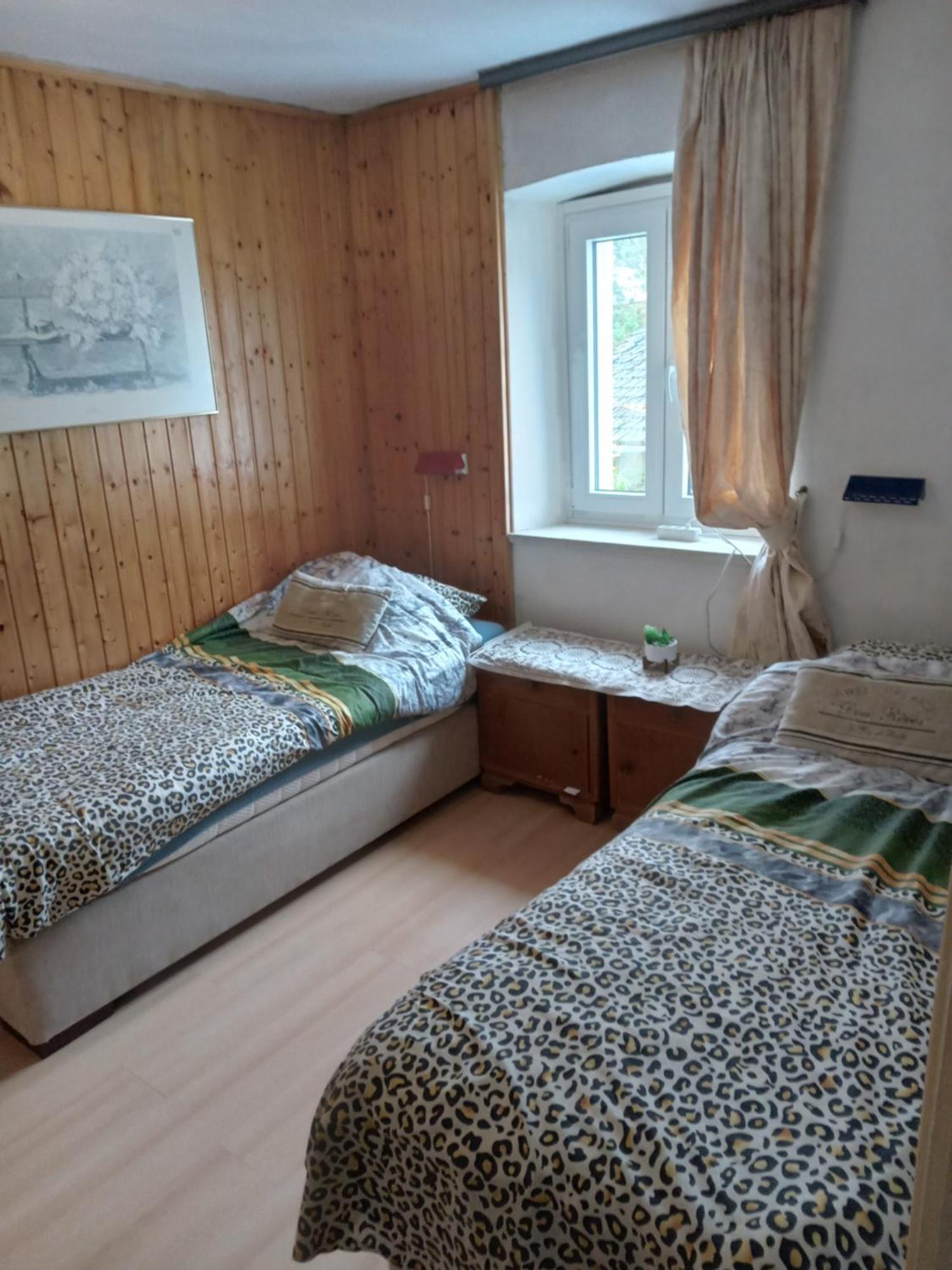 Vakantie Boerderij De Boerenzwaluw Karl Εξωτερικό φωτογραφία