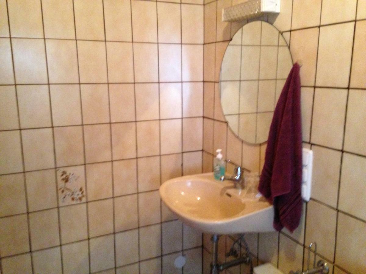 Vakantie Boerderij De Boerenzwaluw Karl Εξωτερικό φωτογραφία